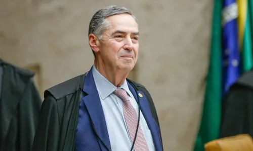 A sessão plenária desta quinta (9) foi a última de sua carreira como integrante do tribunal