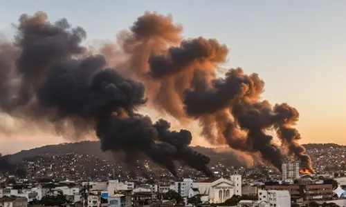 Operação Contenção resultou em mais de 60 mortes no Rio