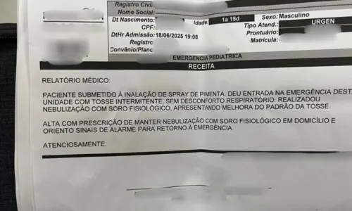 Imagem ilustrativa da imagem Morena da briga em Niterói que viralizou dá a sua versão