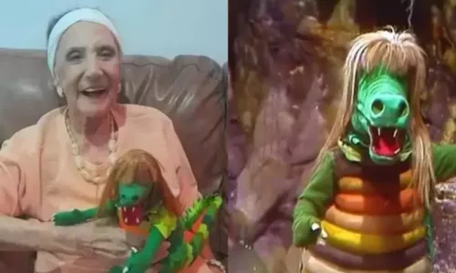 Primeira Cuca da TV, Dorinha deixa legado na dramaturgia brasileira