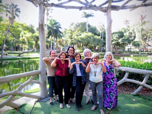 Apresentação do grupo em Niterói vai ocorrer neste final de ano