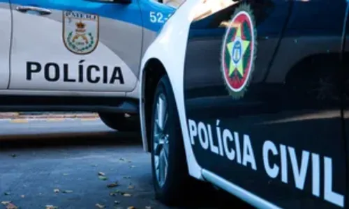 Operação contou com apoio da PM e da 35ª DP (Campo Grande)