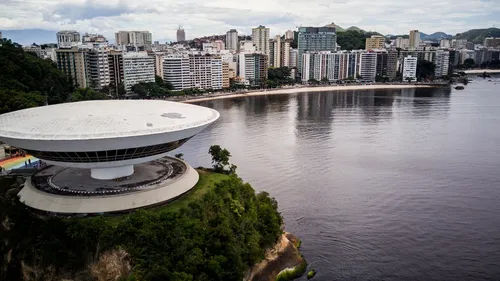 A grande aposta de Niterói para o futuro é a diversificação econômica