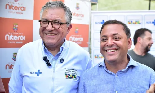 Alexandre Padilha assina nesta sexta-feira (31) o início de atendimentos do SUS no Hospital São Francisco