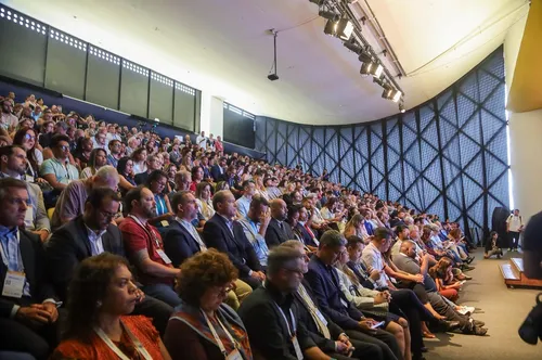 Delegações da Mercocidades conheceram também a Cidade da Ordem Pública