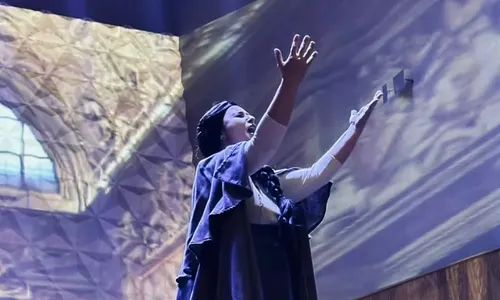 Espetáculo integra o projeto “Aprendendo a Gostar de Ópera”, uma iniciativa voltada ao público infantojuvenil