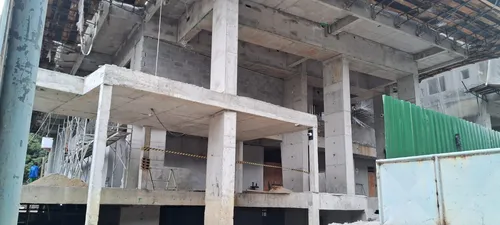 Taxa de obra segue sendo cobrada, segundo relatos