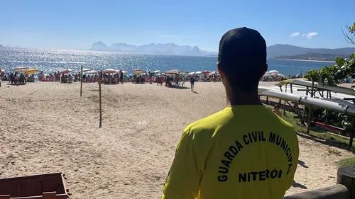 Operação Verão garantiu lazer com segurança e ordem