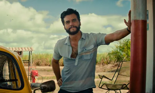 O artista é cotado para disputar o prêmio de Melhor Ator por "O Agente Secreto", de Kléber Mendonça Filho