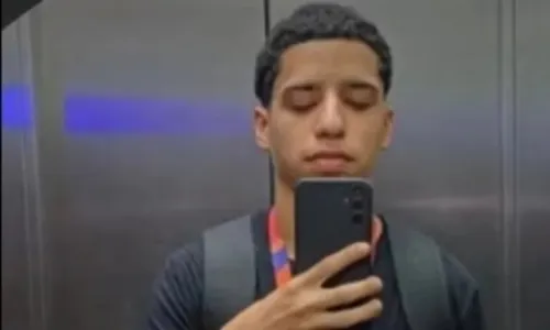 Herus Mendes estava assistindo à apresentação quando foi atingido pelos disparos