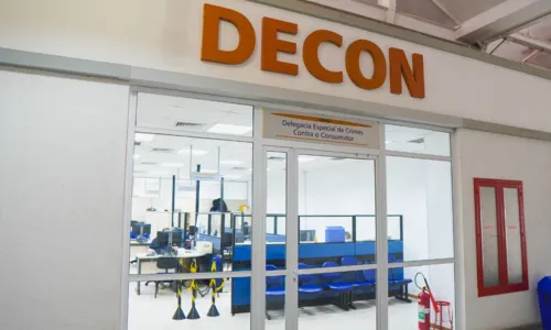 A investigação teve início em fevereiro deste ano, durante uma fiscalização conjunta realizada pela Decon