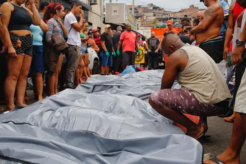 Governador reconhece que parte dos equipamentos apresentou falhas