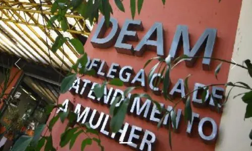 O agressor foi preso por agentes da Deam de Jacarepaguá