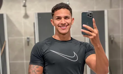 Eduardo Aguiar segue desaparecido desde 24 de novembro