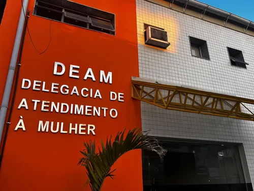 Homem foi preso pela DEAM de São Gonçalo