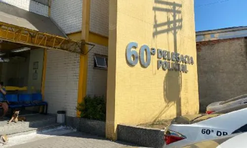 O caso foi registrado como estupro de vulnerável e segue sob investigação da 60ª DP