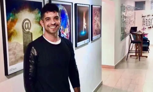 Maury já esteve por trás de eventos como o Prêmio Grão de Música e entre outros