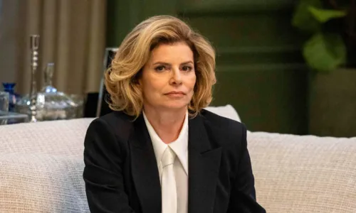 Na primeira versão Odete foi morta por Leila
