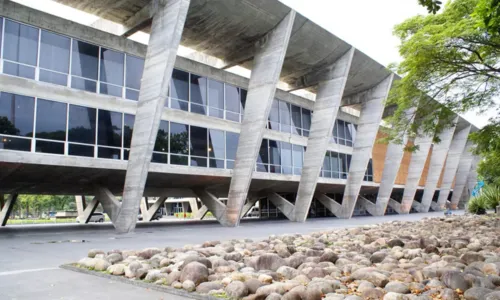 A Cúpula do Brics vai acontecer no Museu de Arte Moderna (MAM)