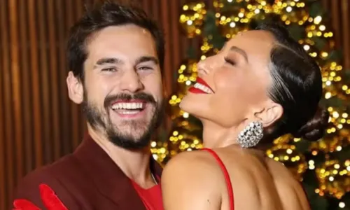 Nicola Prattes e Sabrina Sato é o mais novo casal com o perfil de diferença de idades entre os famosos