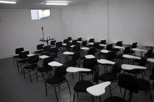Mais de 50 serviços serão oferecidos nas instalações