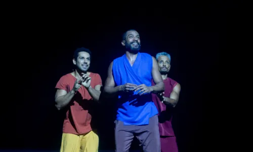 Por que não nós? será apresentada gratuitamente no Teatro Popular