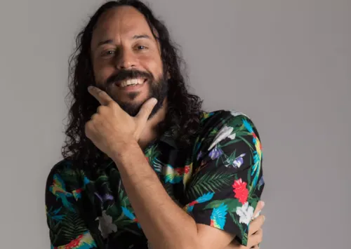 Gabriel O Pensador