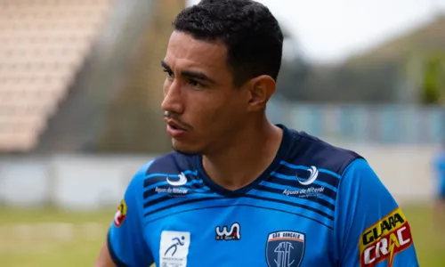 Di Maria, artilheiro do clube, comemora o bom momento e reforça a união do grupo para o acesso