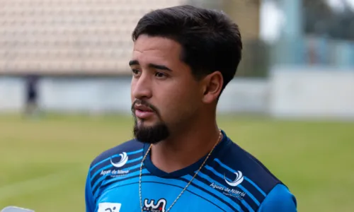 Pedro China destaca a dedicação do elenco e a preparação para os desafios decisivos