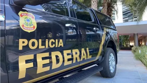 Ao todo, foram cumpridos 11 mandados de prisão e seis de busca e apreensão