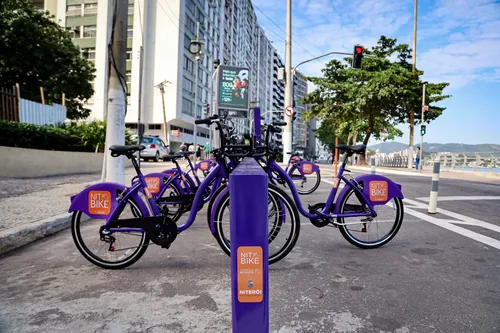 Mais de 1 milhão de usuários usaram o sistema desde o seu lançamento, segundo a Prefeitura