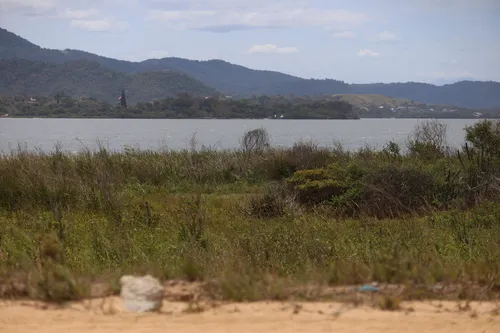 Corpo de Eraldo Monteiro, de 79 anos, estava em área de mata