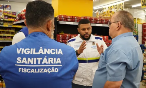Segundo a Vigilância Sanitária, o estabelecimento cumpriu a maior parte das exigências