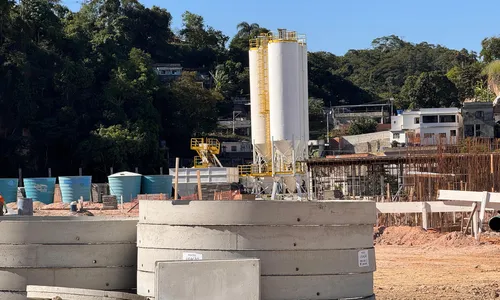 O investimento da Prefeitura de Niterói é de R$ 34 milhões