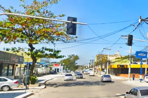 Avenida Jornalista Roberto Marinho ficará parcialmente interditada