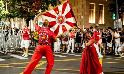 Primeiro ensaio de rua da Viradouro será neste dominfgo (9)