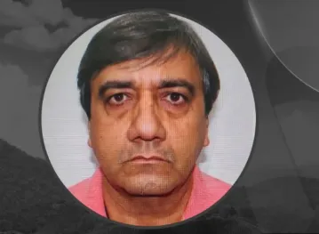 O policial Carlos José Queiróz Viana era lotado na delegacia de Madureira
