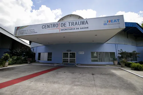Hospital Estadual Alberto Torres teve 10 casos entre 2024 e 2025