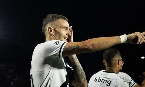 Destaque da partida, Vegetti encerra jejum e marca duas vezes