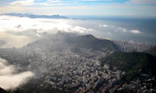 O Rio não figurou entre os primeiros lugares nem no ranking dos estados e nem das cidades mais violentas