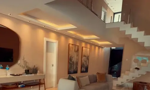 As obras de finalização devem durar cerca de três meses