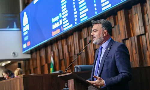 Vitor Junior reforça que o prédio onde funciona a rodoviária também atende ao poder municipal e estadual