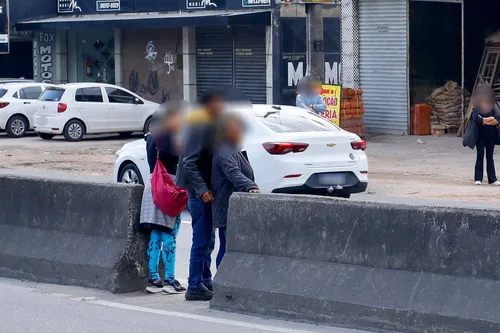Rotina de medo é relatada na região