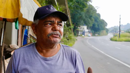 José Alves cobra urgência das autoridades