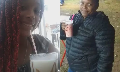 Gabrielle e Aline foram mortas dentro de casa numa área rural de Tanguá