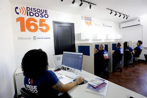 Niterói e São Gonçalo, na Região Metropolitana do Rio, estão entre as cidades que mais utilizaram o serviço