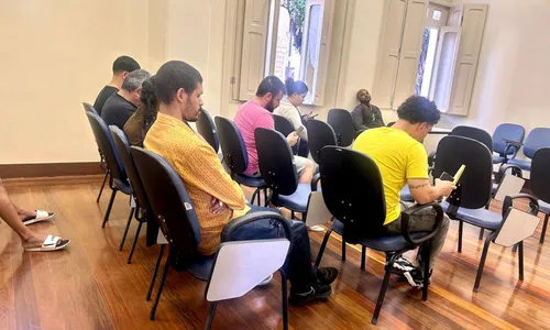 Pessoas que registraram boletim de ocorrência estão sendo convocadas para reaver aparelhos