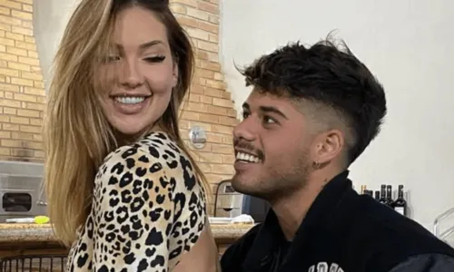 Fim do casamento entre  Virginia Fonseca e Zé Felipe foi anunciado no último dia 27, após cinco anos juntos
