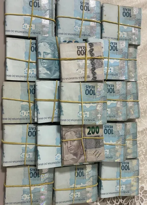 Golpistas causavam prejuízos às vítimas