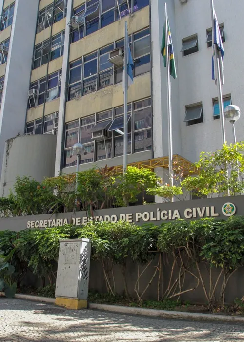Niterói terá novo complexo para investigações policiais
